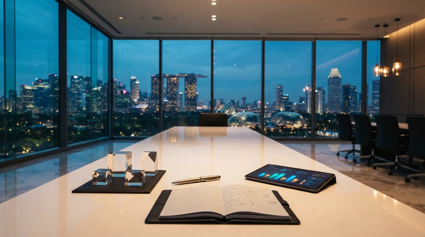 PMP vs PRINCE2 in Singapore: Which Project Management Certification Maximises Your Career ROI?