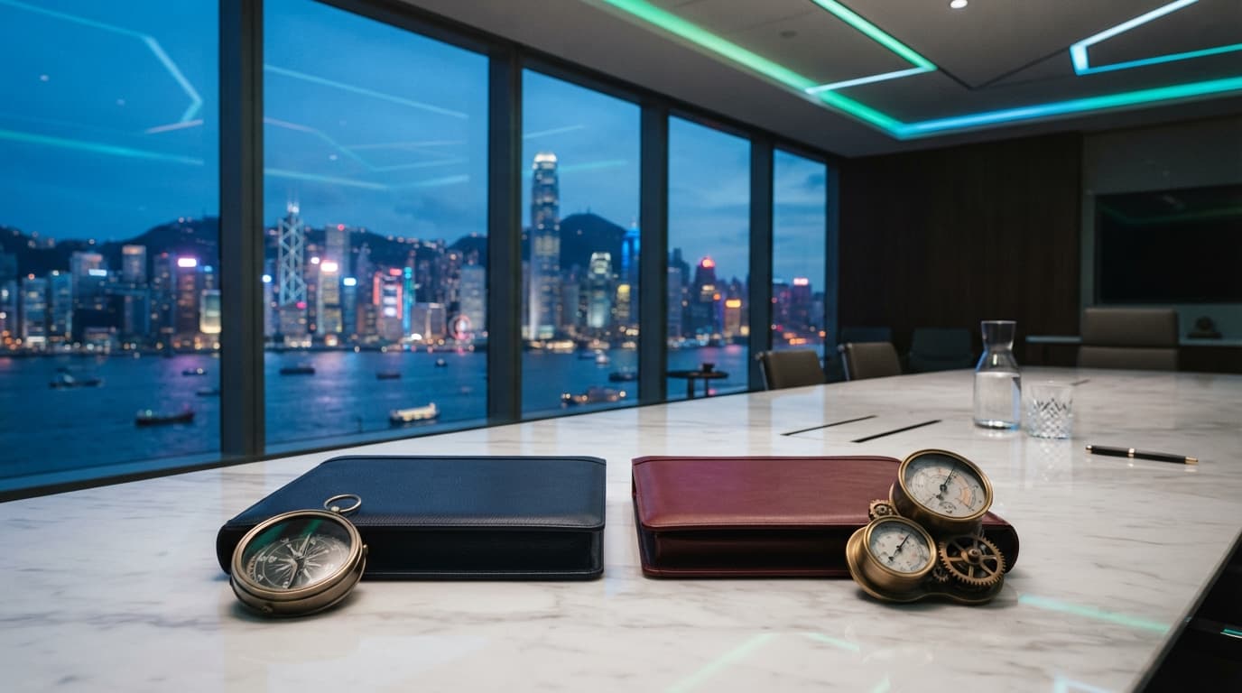 PMP vs PRINCE2 in Hong Kong: Which Credential Delivers Higher ROI in 2026?