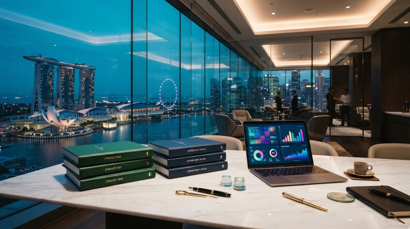 PMP 还是 PRINCE2?新加坡在职人士项目管理认证选型、考纲改版与薪酬 ROI 深度解析