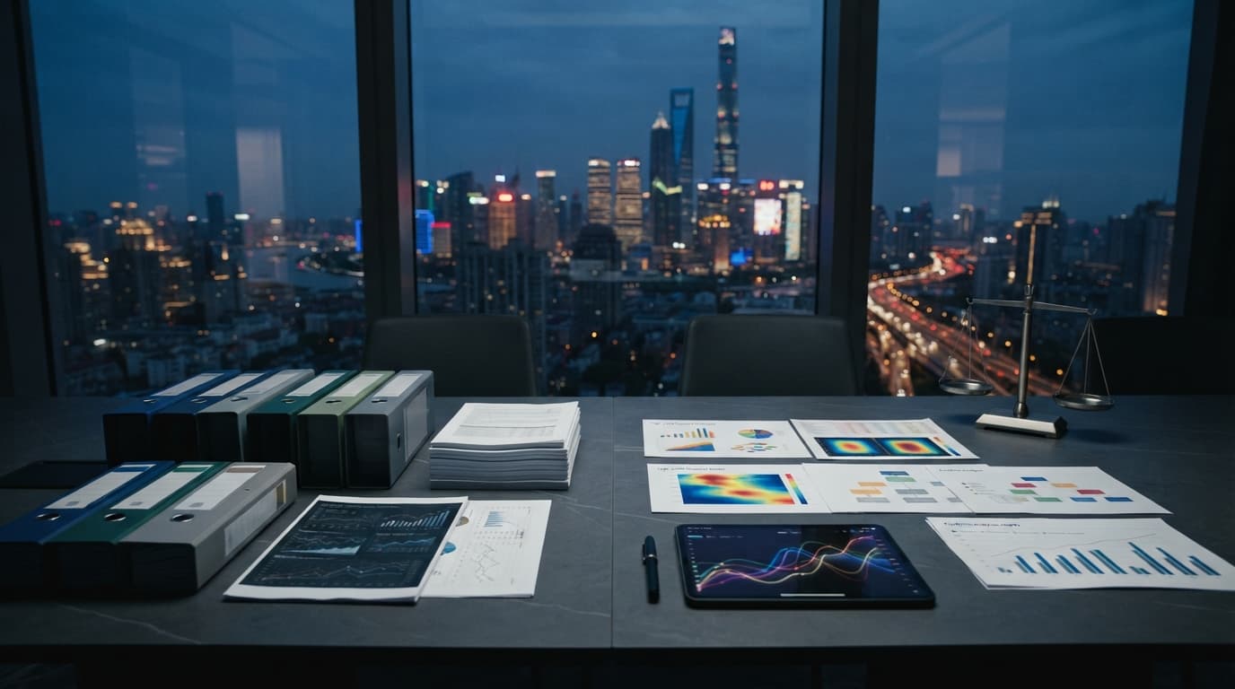 在职考证选ACCA还是CFA?通关难度、时间投入与职场回报深度对比指南