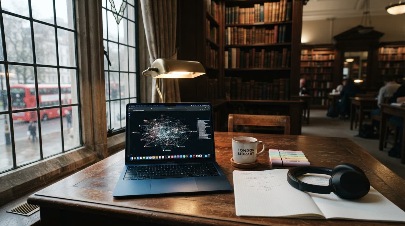 How to Use AI for Revision: A UK Student's Guide to Syllabus-Locked GCSE and A-Level Practice