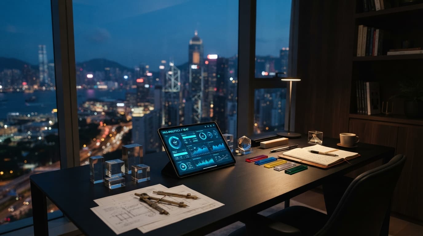 How to Use AI for HKDSE Revision: The Syllabus-Locked Framework for Level 5** Precision