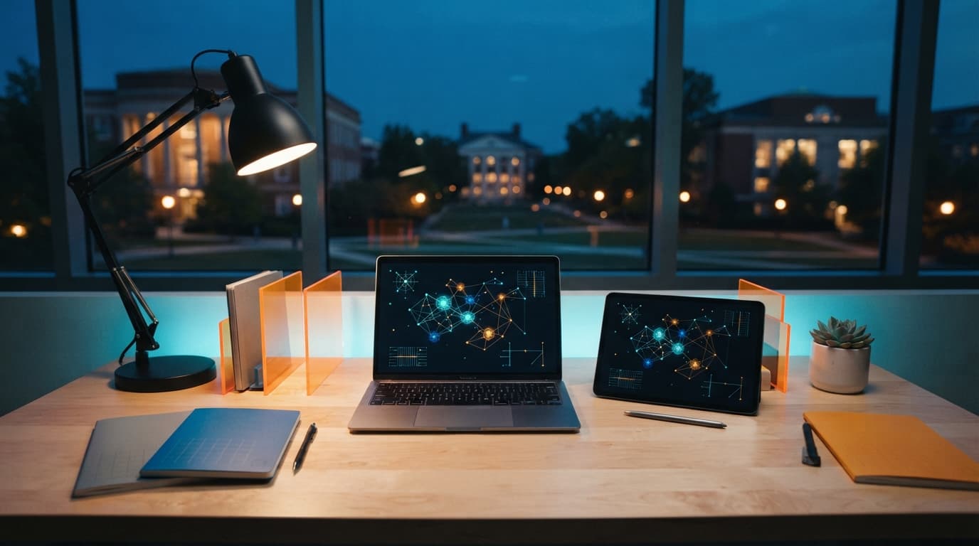 How to Use AI for Revision: A High Schooler's Guide to AP Rubrics and Digital SAT Prep