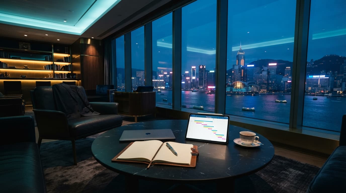 CFA Exam Dates 2026: Hong Kong Candidate Calendar, Deadlines, and Strategic Study Roadmaps