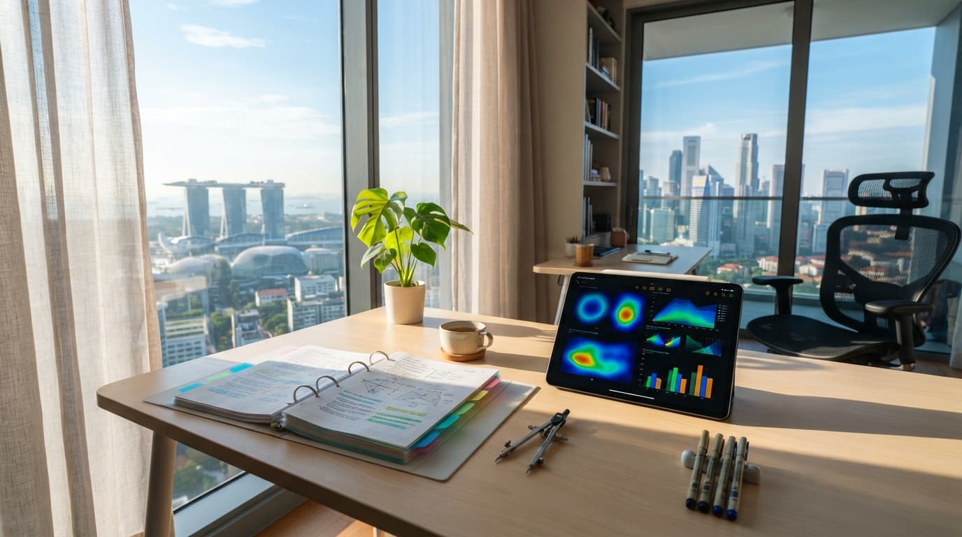Singapore O-Level and A-Level Moderation Decoded: Raw Mark Conversions and Grade Boundary Strategy