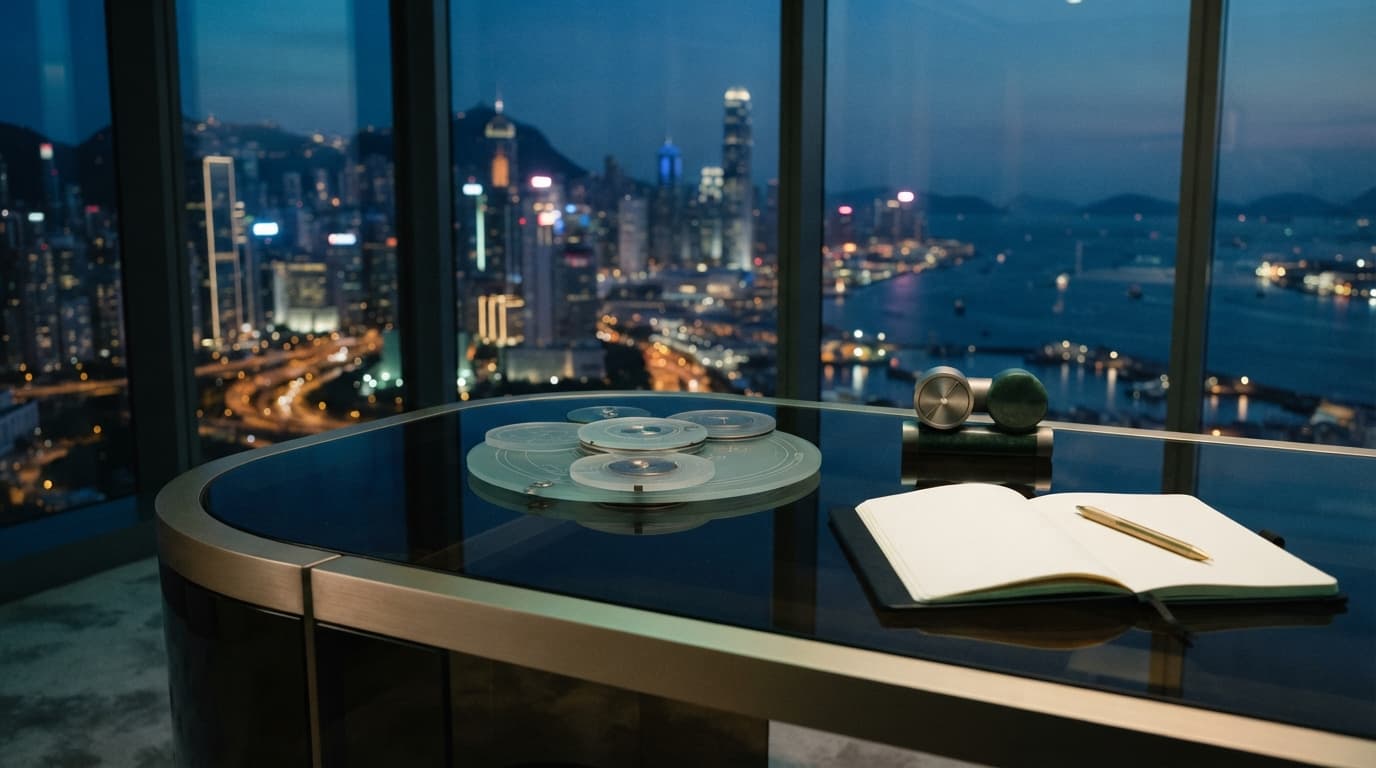 CPA Score Release Dates: Core vs Discipline Windows & Tactical Planning for Hong Kong Candidates