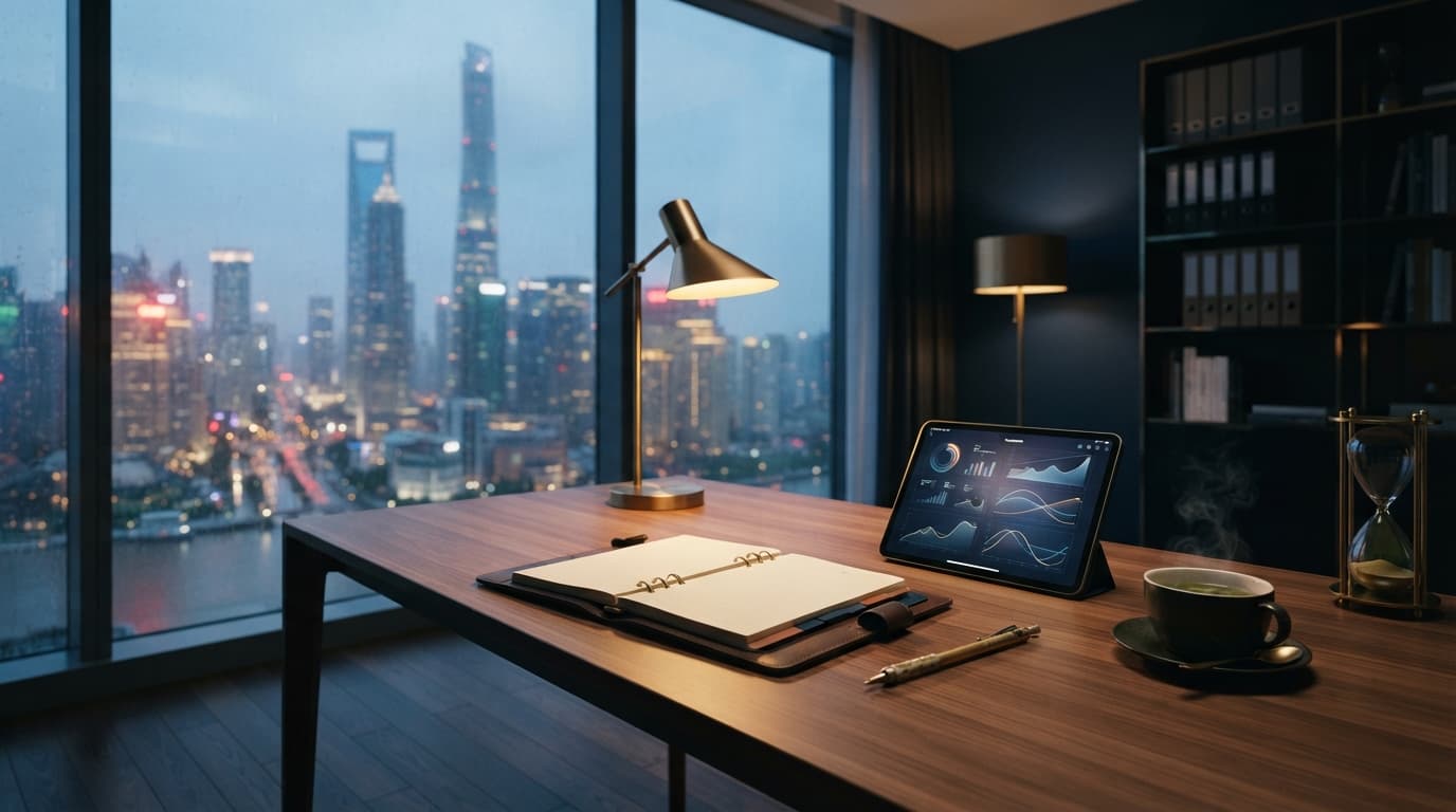 USCPA出分时间表与考季规划:Core与Discipline科目查分周期及在职备考策略指南