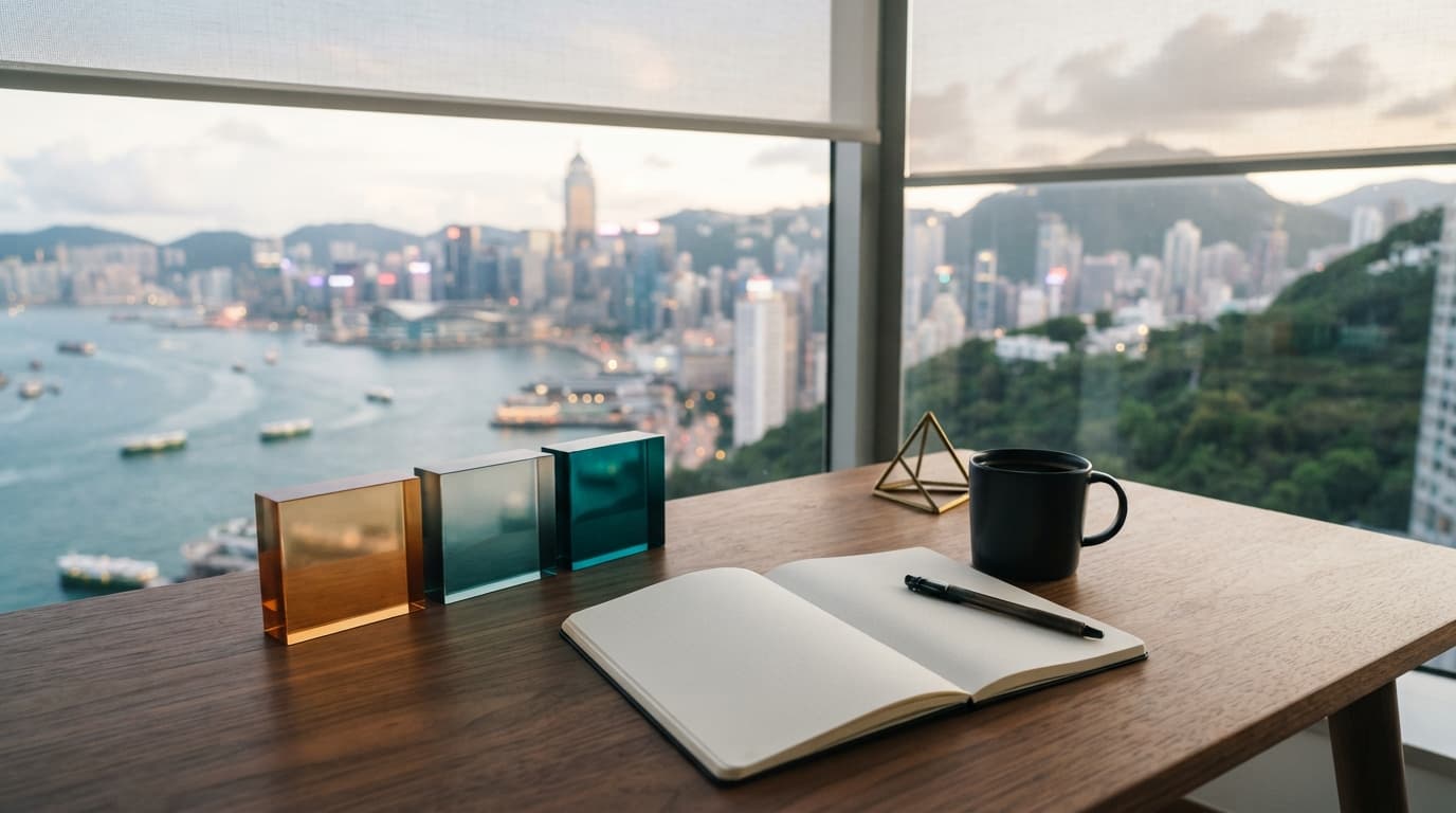 Cracking the 6-Mark Question: How Hong Kong Students Master Level-of-Response Rubrics