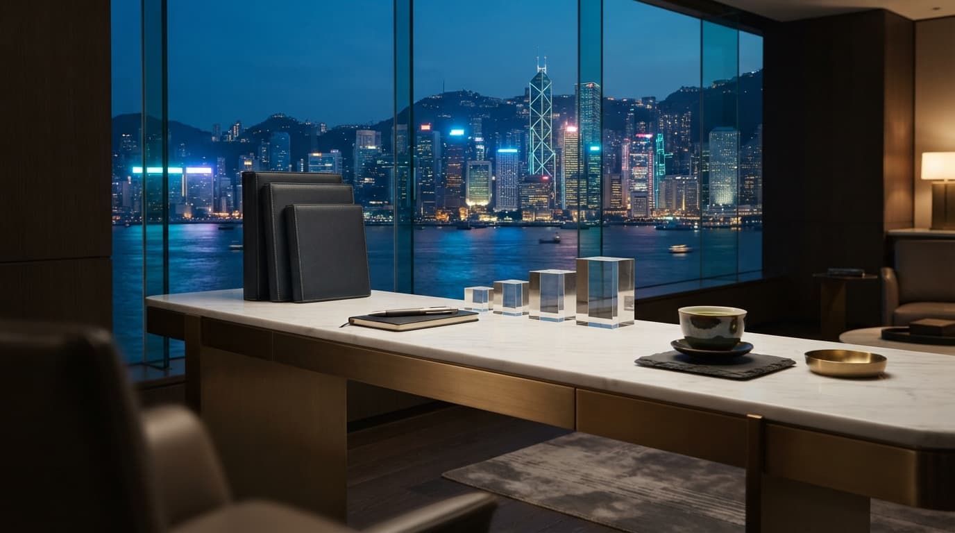 Part-Qualified ACCA & HKICPA Salary Benchmarks: Hong Kong Compensation by Exam Stage
