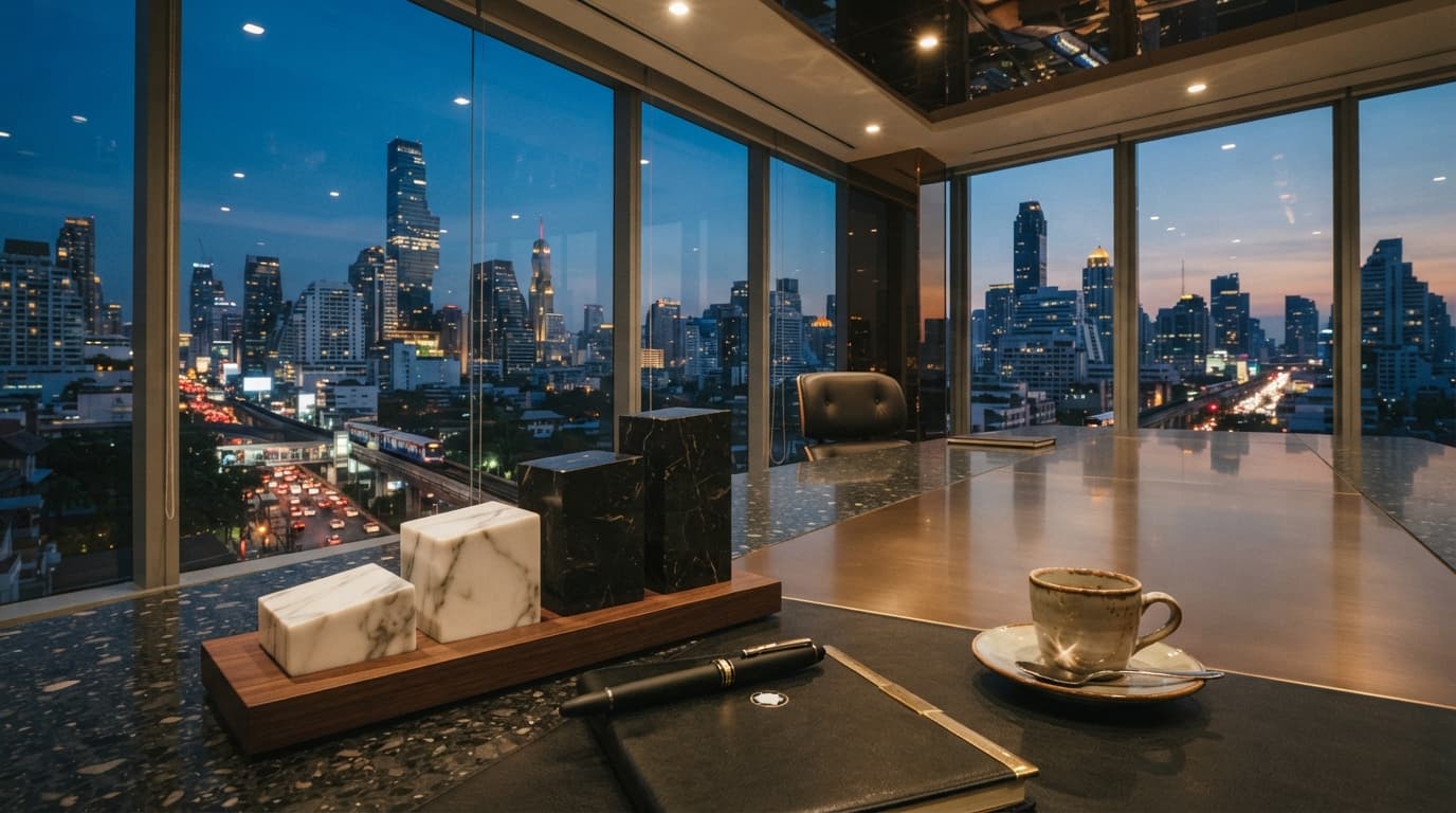 เจาะฐานเงินเดือน Part-Qualified ACCA ในไทย: ผ่านแต่ละเลเวลปรับฐานรายได้เท่าไหร่?
