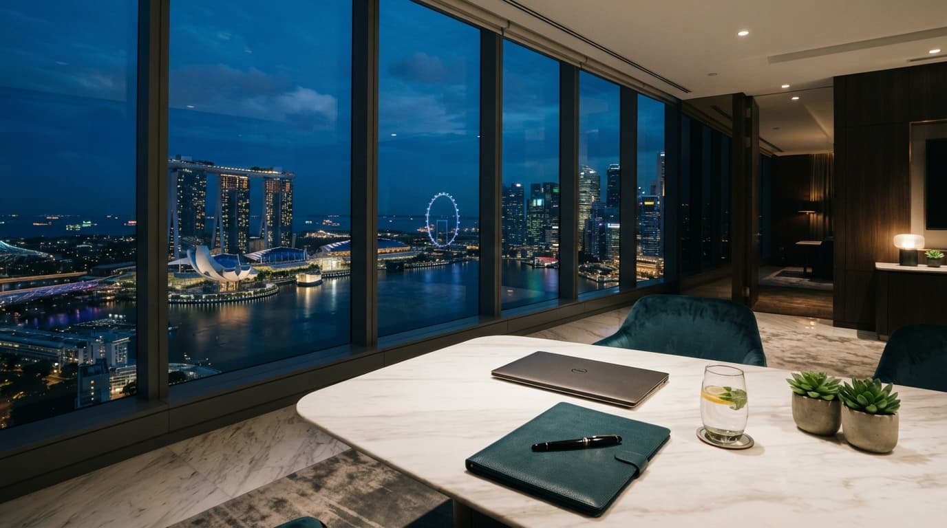 Part-Qualified ACCA Salary in Singapore: Earning Benchmarks by Exam Milestone