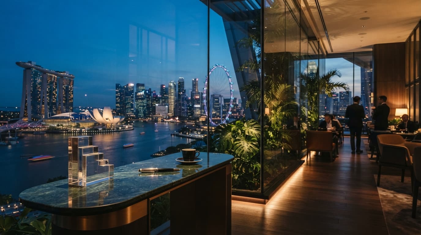 CFA Salary in Singapore: Compensation Progression from Level 1 to Charterholder