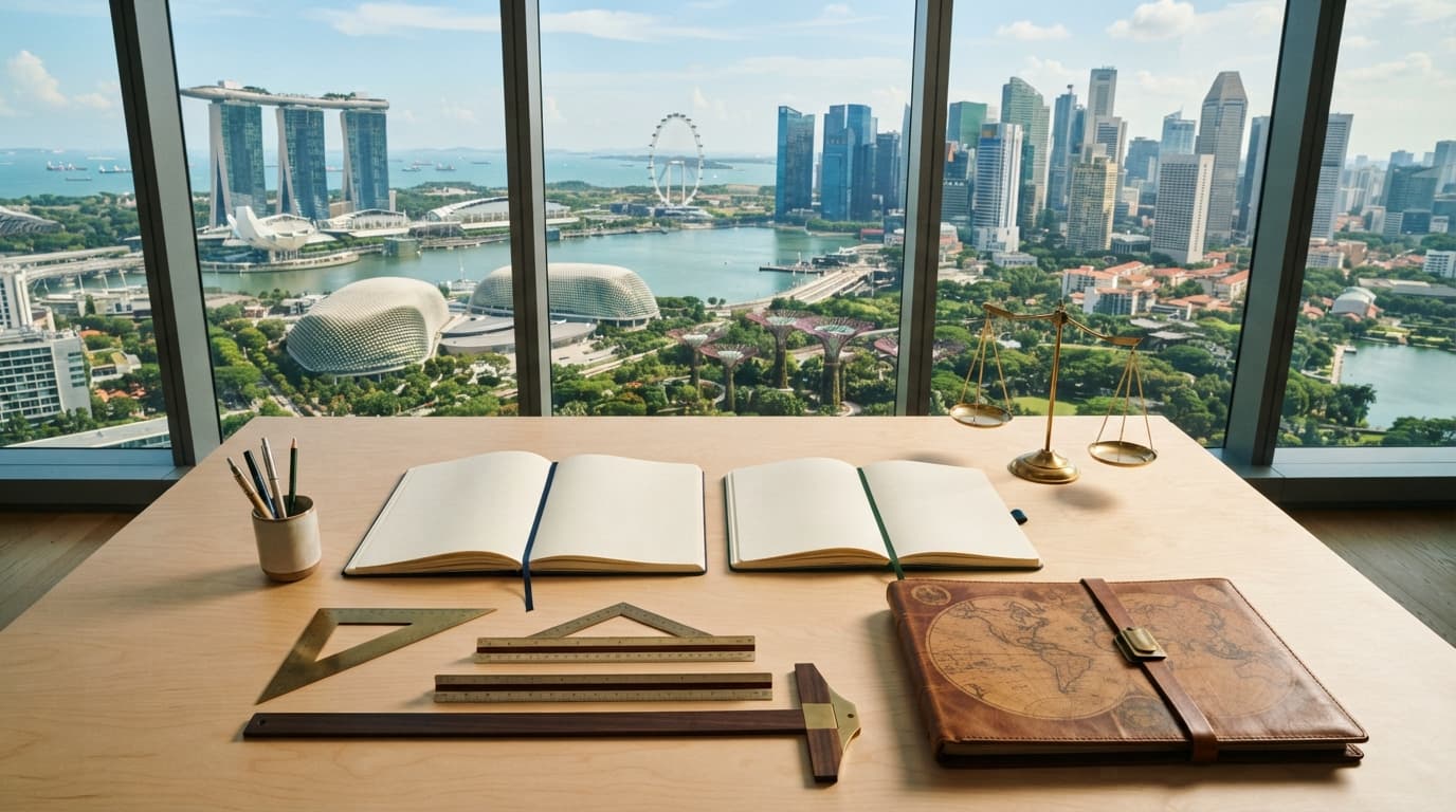 CPA Exam Requirements by State: 120 vs 150 Rule & Guide for Singapore Candidates