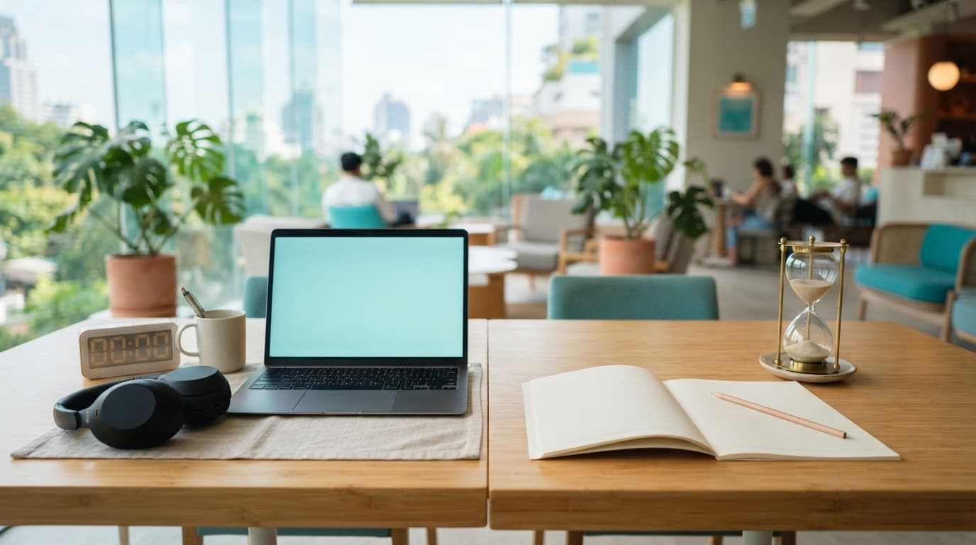Computer-Delivered vs Paper-Based IELTS: สรุปความต่าง ระยะเวลารอผล และวิธีเลือกสอบให้ทันเดดไลน์
