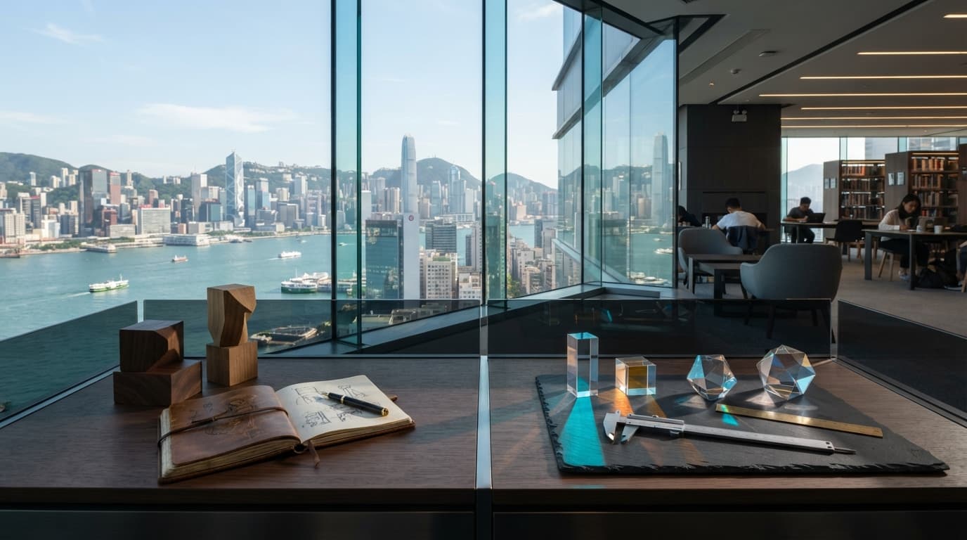 BA vs BS Degree: Hong Kong Guide to JUPAS Major Rigor, Career ROI, and Syllabus Audits