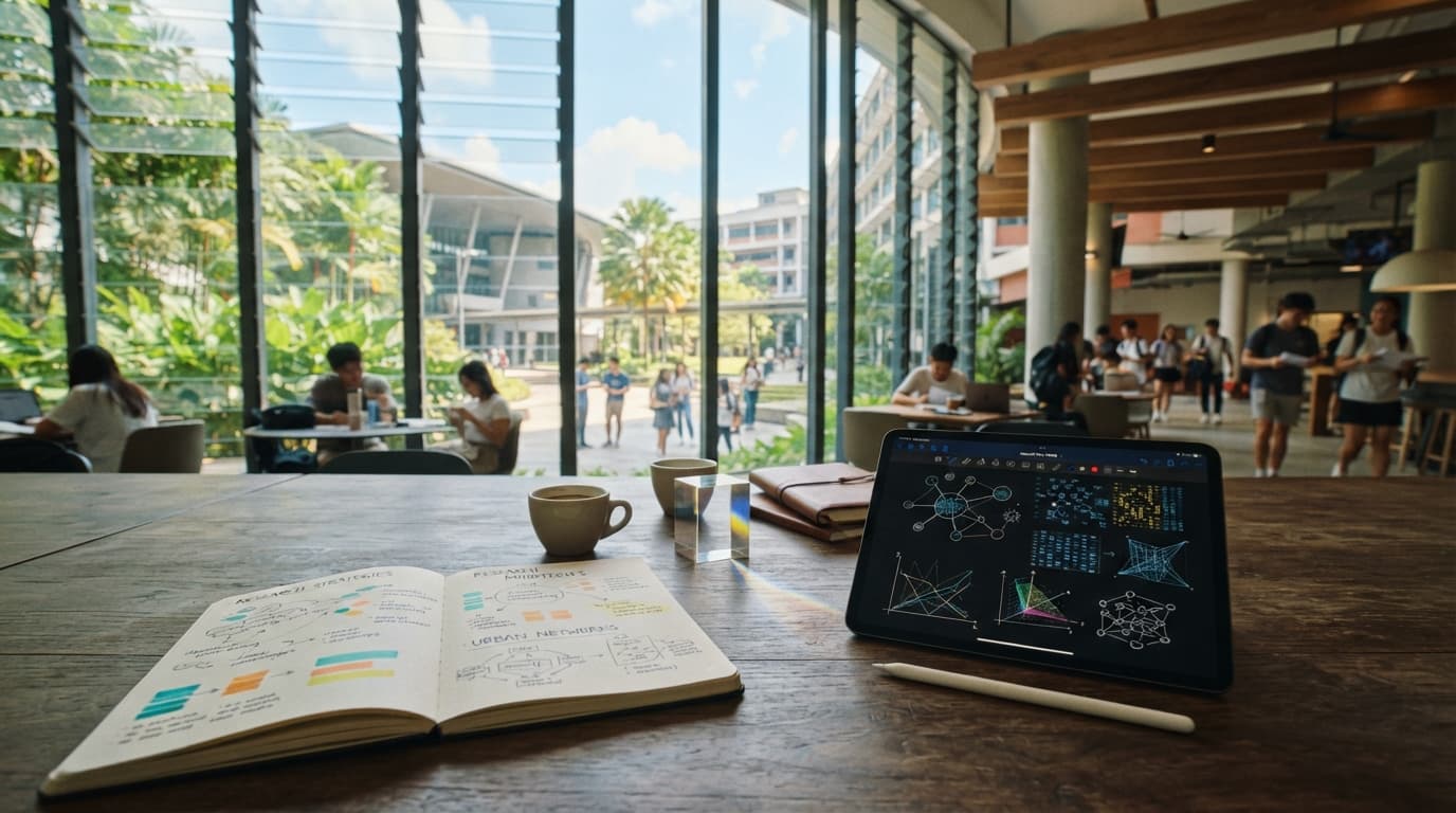BA vs BS Degree: A Singapore JC Student’s Guide to Rigour, NUS/NTU Pathways, and Career ROI