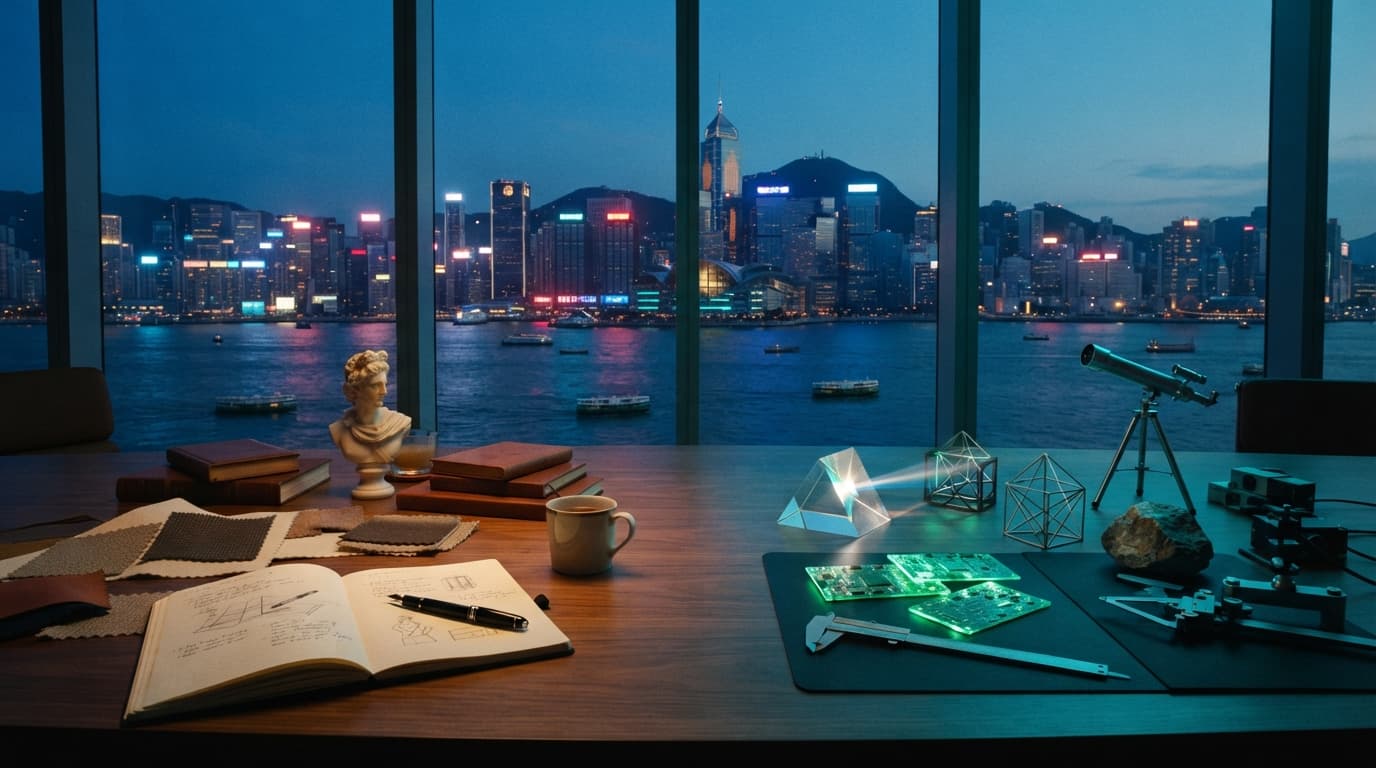 BA与BSc怎么选?HKDSE考生必看的专业含金量、薪酬回报与JUPAS选校全指南