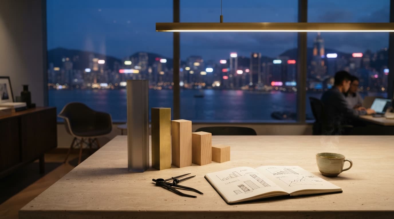 JLPT Pass Rate by Level: Historical Trends, N1–N5 Difficulty, and What the Data Means for Hong Kong Test-Takers