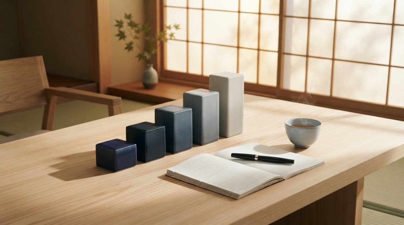 JLPT 合格率全方位解析:N1–N5 歷年數據、日本國內與海外通過率對比及報考難度指南