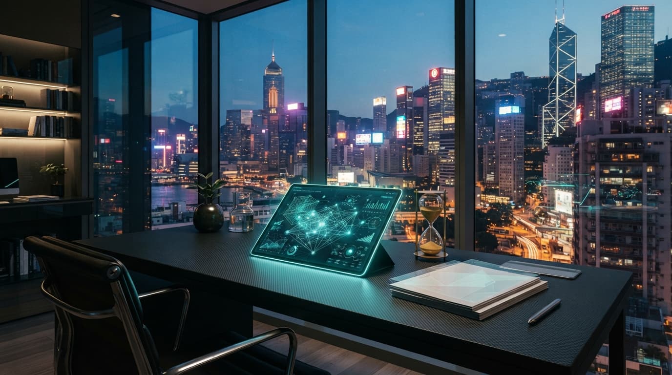 國際考評與文憑試課程改版拆解:過時課題審計與無歷屆試題新考點應對策略