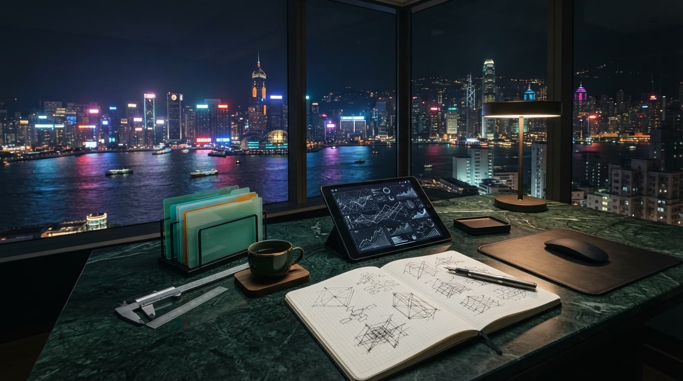Cambridge IGCSE Syllabus Changes: The Hong Kong Student's Guide to Past-Paper Audits and New Specifications