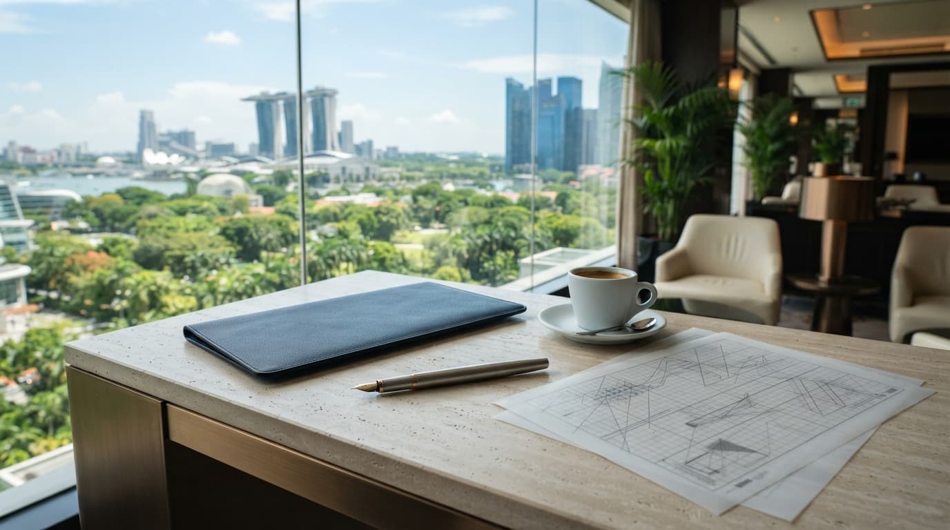 ACCA Exam Fees in Singapore: Complete Cost Schedule, Exemption Rates, and Budgeting Strategy