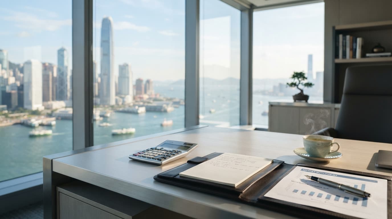ACCA Exam Fees in Hong Kong: Full Cost Breakdown, Exemptions, and Budgeting Strategy