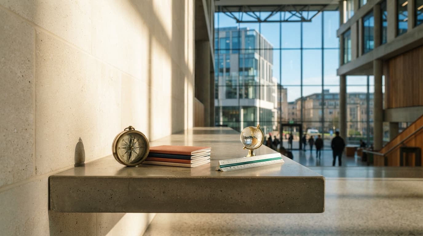 What Is a Good IELTS Score? Band Benchmarks for UK Universities, Visas, and Global Migration
