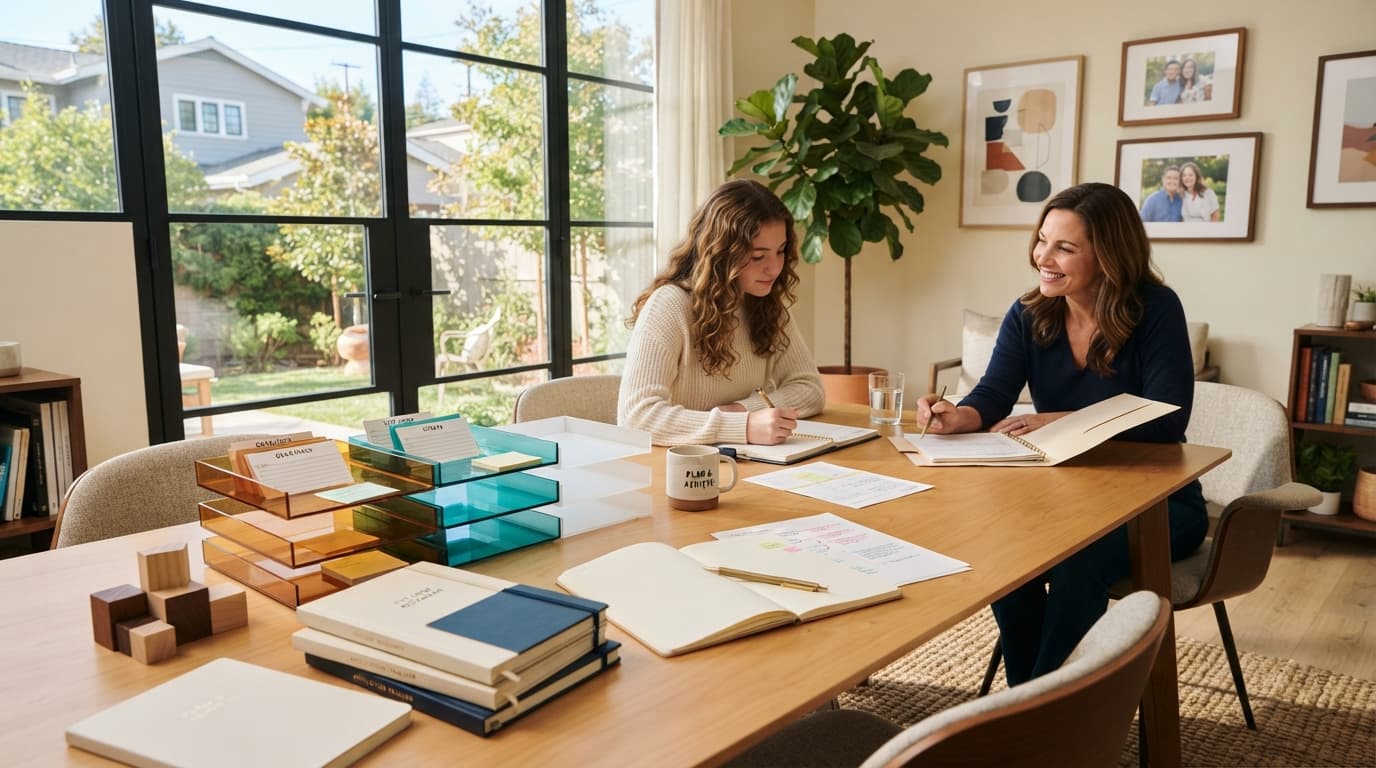 Middle School Admissions Decoded: How to Build a Balanced School Portfolio Using ISEE, SSAT, and Selective Tiers