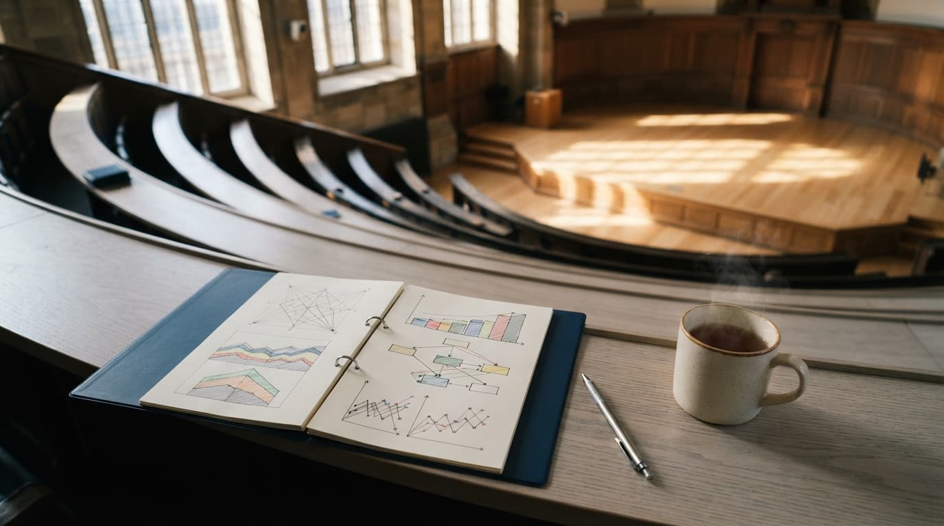 What Is the PMP Passing Score? UK Candidate Guide to Domain Bands and Pass Rates