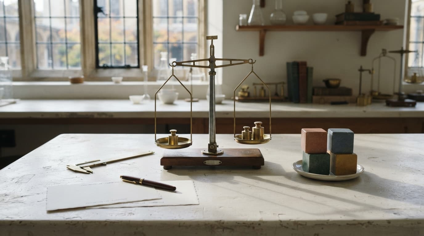 How Is IELTS Writing Score Calculated? The Official Weighting Formula and Examiner Rubric