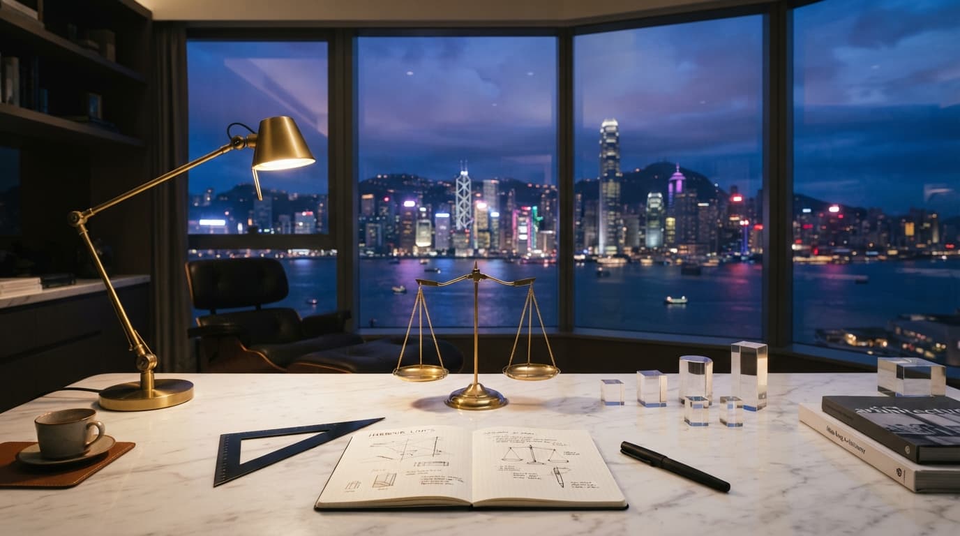 SSPA Score Calculator: Mastering the 9-9-9-6-3-2 Weighting and Secondary Banding in Hong Kong