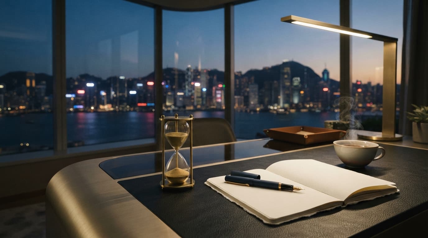 ACCA Exam Dates in Hong Kong: Complete Timetable, Entry Deadlines & 12-Week Study Plan
