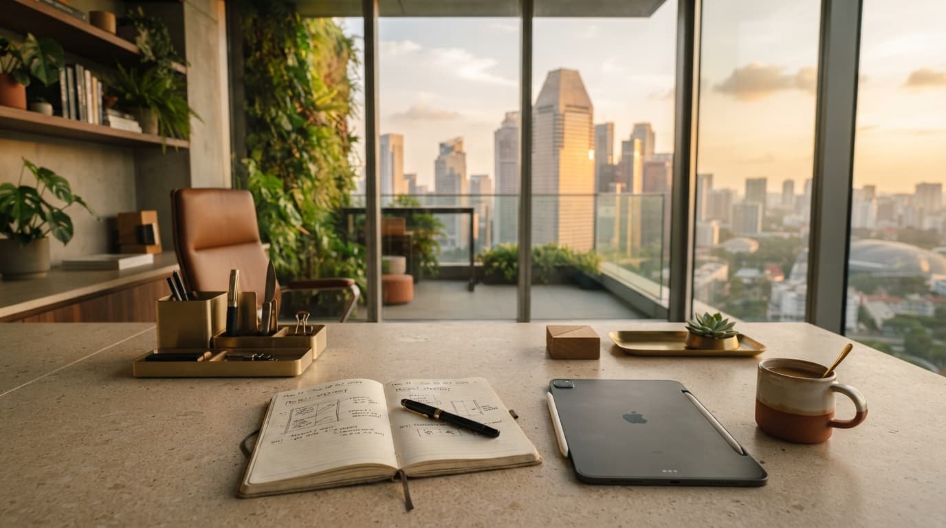 ACCA Exam Dates in Singapore: Timetable, Cutoffs, and Quarterly Study Blueprint