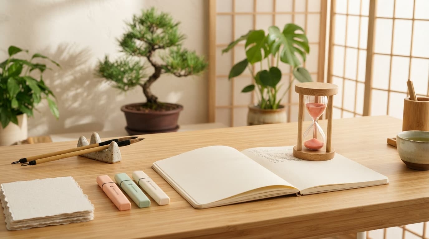 สอบ JLPT N2 ต้องอ่านหนังสือกี่ชั่วโมง? ตารางเวลา N5–N1 สำหรับคนไทยและผู้มีพื้นฐานคันจิ