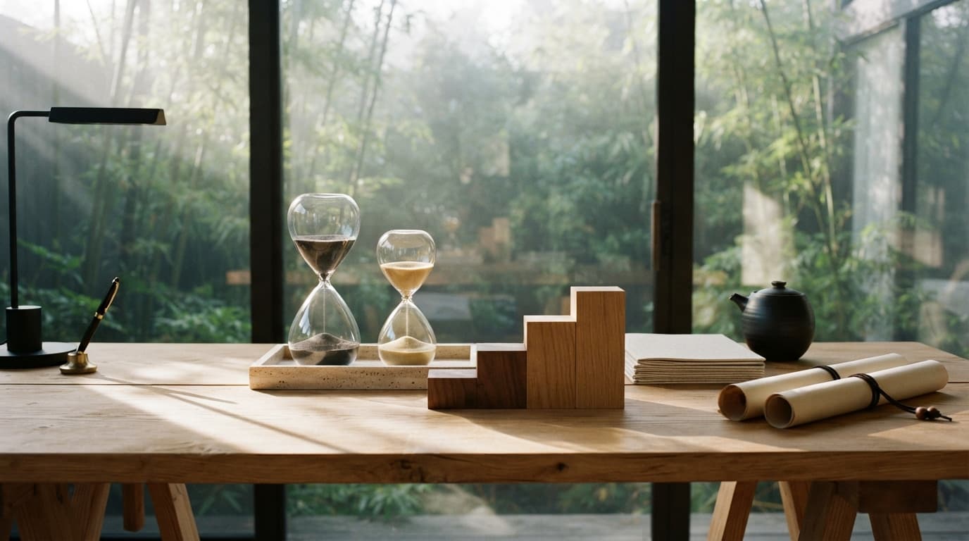 How Many Hours to Pass JLPT N2? Study Hours Chart, Kanji Breakdown, and December 2026 Timeline