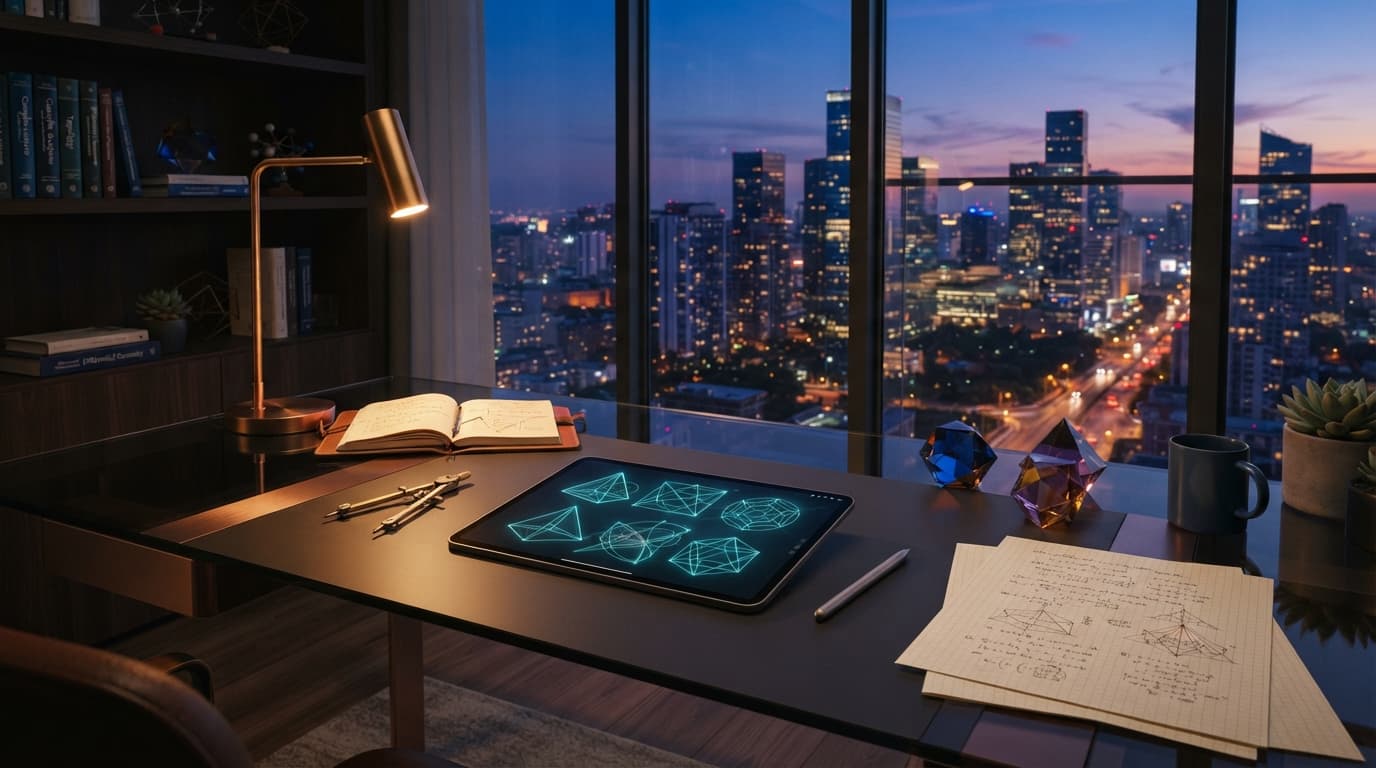 Best AI for Math Revision: Mastering O-Level and H2 Math Without Hallucinations