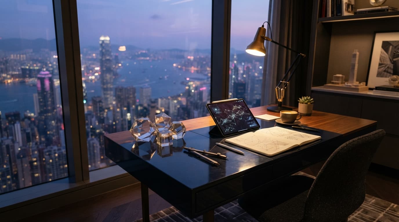 Best AI for Math Revision: Tackling HKDSE Section B and M1/M2 Proofs Without Hallucinations
