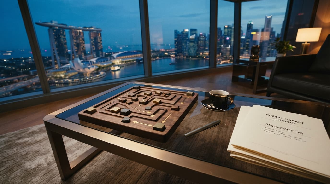 ACCA Exemptions in Singapore: Paper Waivers, Degree Mappings & Strategic Risks
