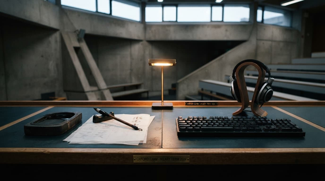 HSK Paper vs Computer: Which Test Format Gives You the Highest Score?