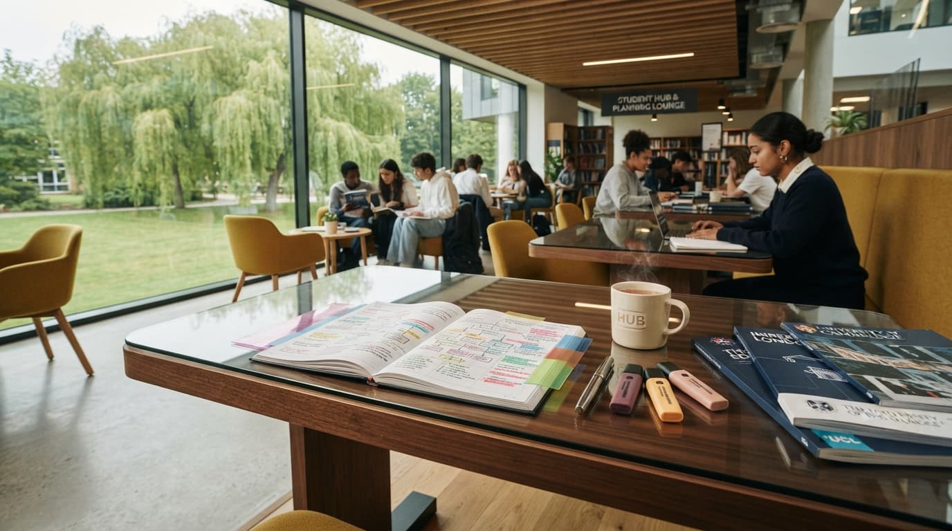 How to Choose GCSE Options: The Strategic Matrix for Top A-Levels and University Pathways