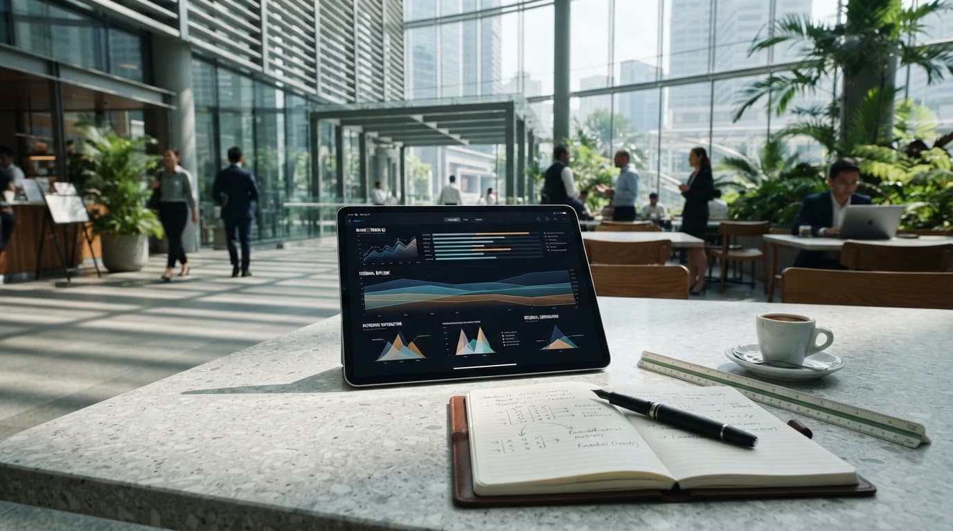How to Interpret CFA Score Report: Visual Guide to MPS, Confidence Bands, and Retake Strategy