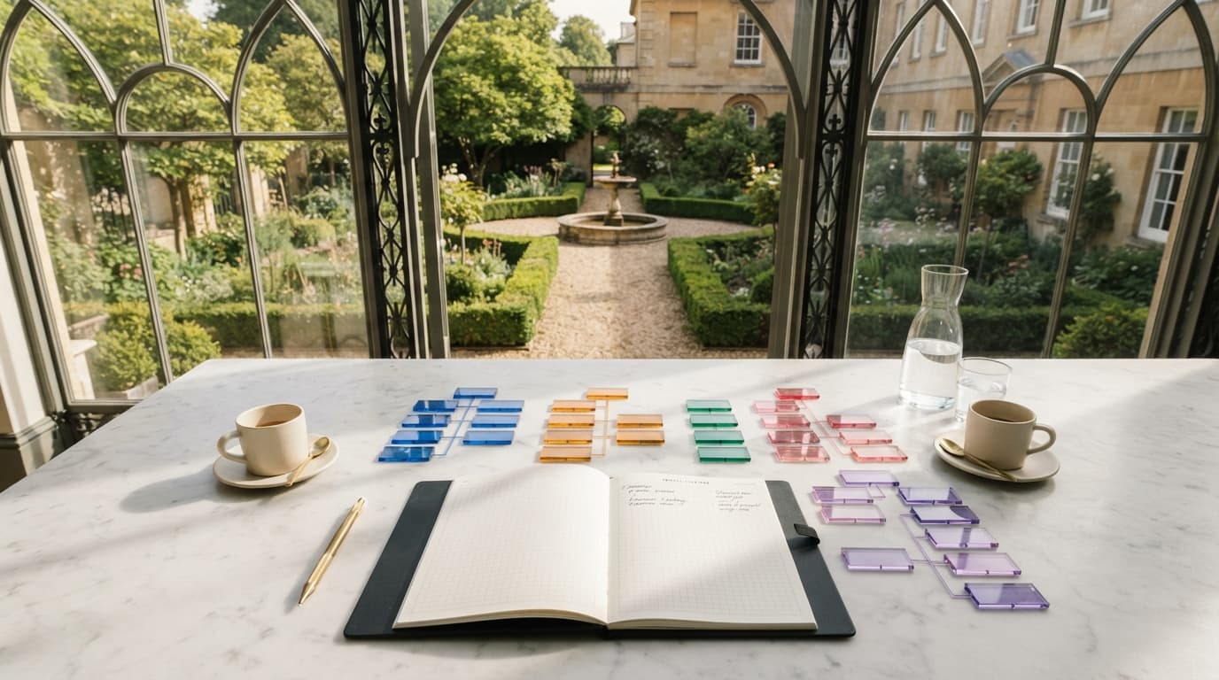 CPA Exam Dates 2026: Core Schedules, Discipline Windows & UK Prometric Strategy