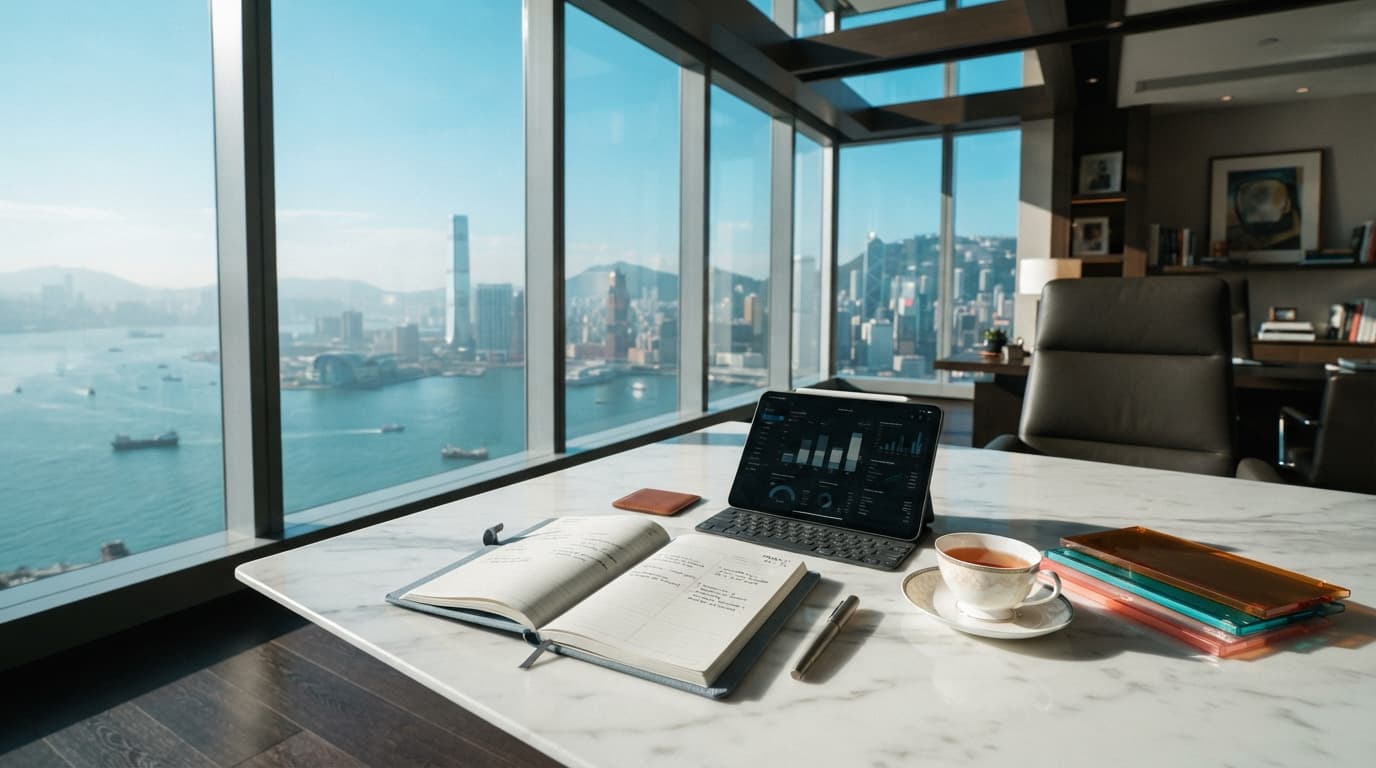 CPA Exam Dates 2026: Core Testing Schedules, Discipline Windows & Hong Kong Booking Guide