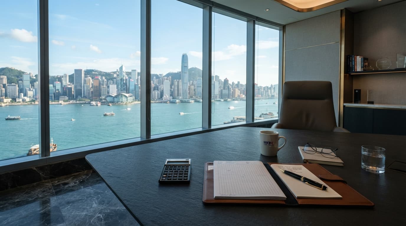 FRM Pass Rates Decoded: Historical Part 1 vs Part 2 Trends, Quartile Scoring & Hong Kong Study Strategy