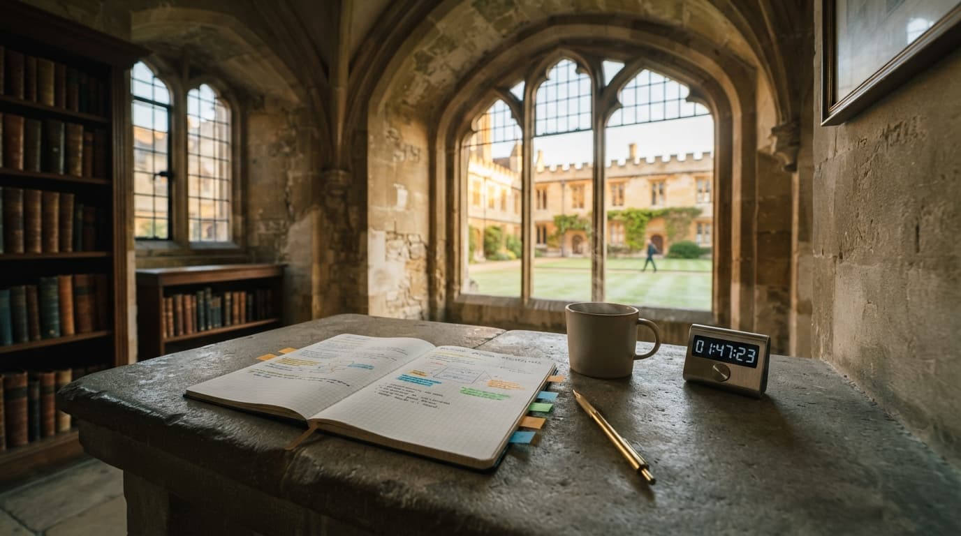 CFA Mock Exam Score Diagnostics: The 60-Day Sprint and Error Log Framework