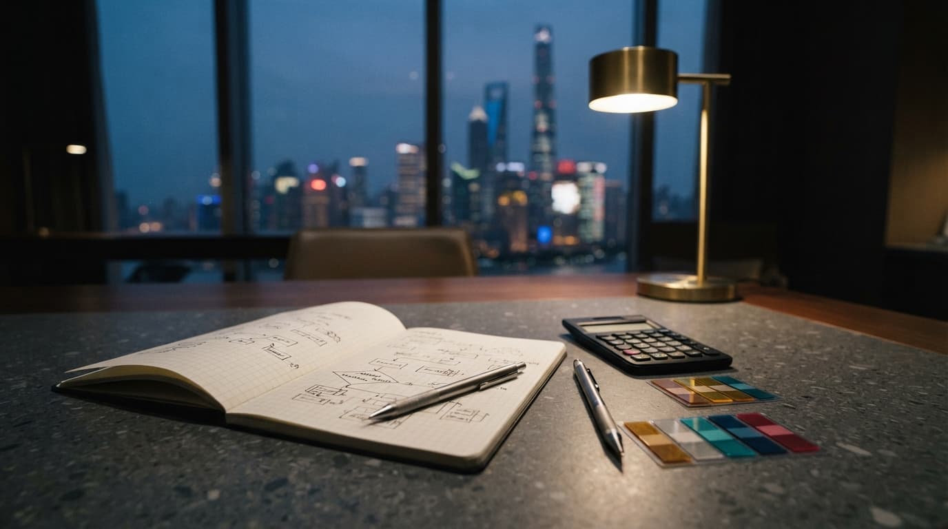 CFA Mock模考分数解读:MPS及格线对照、四象限错题诊断与60天冲刺指南