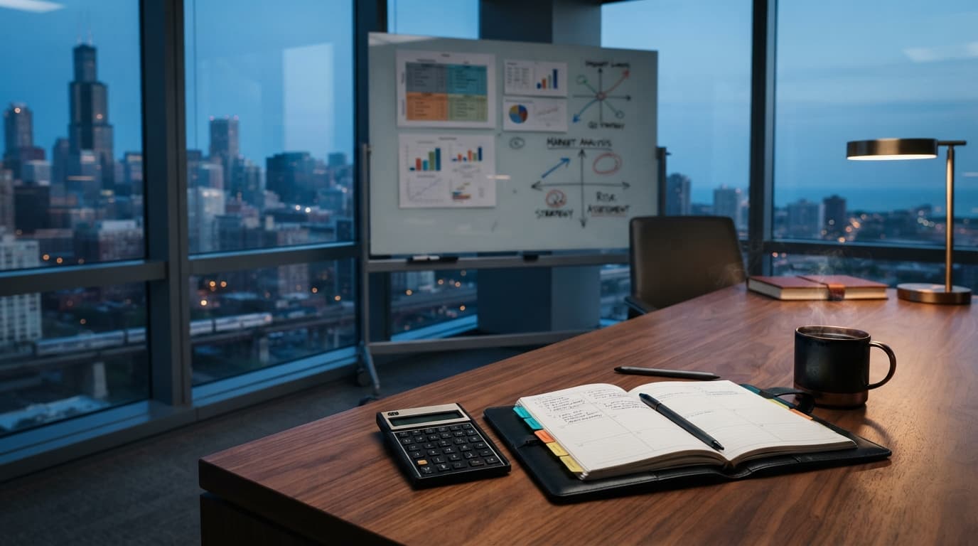What Is a Safe CFA Mock Exam Score? Benchmarks, Error Diagnostics & the 60-Day Sprint