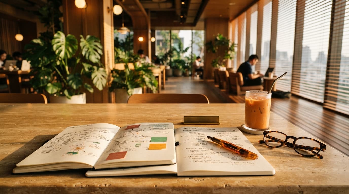 IELTS Writing Task 2 Band 9 Sample Answers: ถอดรหัสตัวอย่างเรียงความหัวข้อยอดฮิตและเทคนิคอัปคะแนน