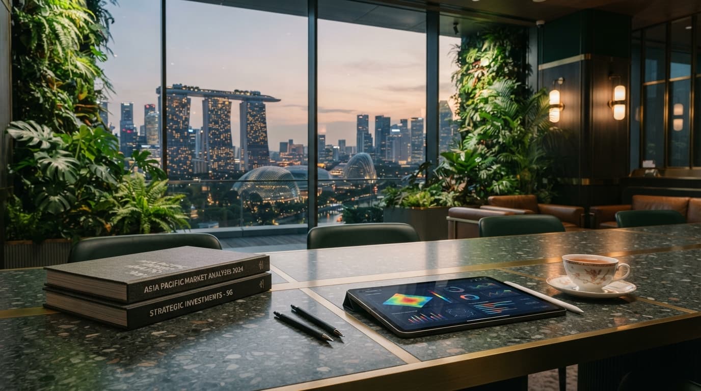 CFA vs FRM in Singapore: Syllabus Overlap, Exam Difficulty, and Career ROI